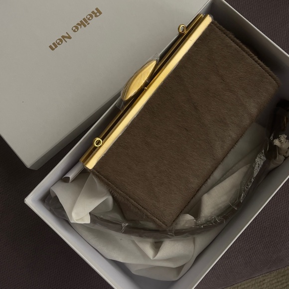 Brand new in box Reike Nen's clutch - Picture 5 of 7